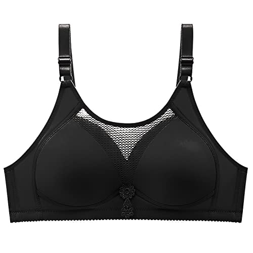 Womens Workout Athletic Bralettes Bralettes for Women Thin Keyhole Eyelet Pushup Seamless Bralettes 20253