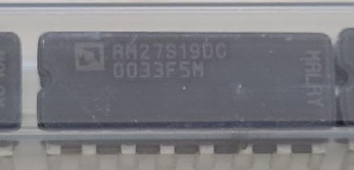 (1 PC) AM27S19DC AMD
