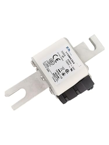 Disjoncteur 170M4264 fusible a rapide coupure type aR pour armoire de commande