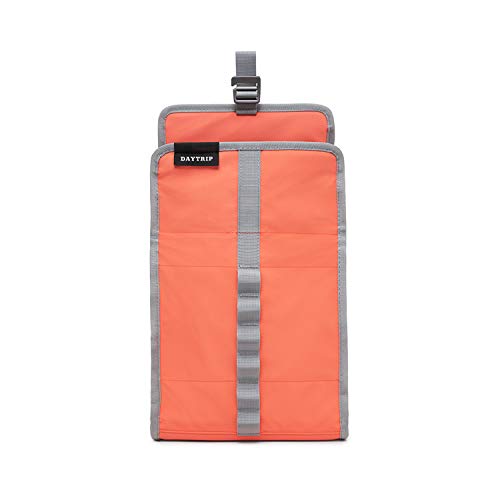 Image of YETI Daytrip Packable Lunch Bag, Coral