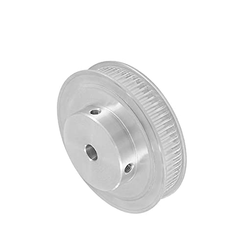 Timing Pulley Arc Tooth 75 Teeth 3_M Synchronous Pulley, Bore 8/10/12mm, for Width 9/10/15mm HTD3M Timing Belt, 75Teeth 75T (NO.1293)(for Belt Width 9mm,Bore 20mm)