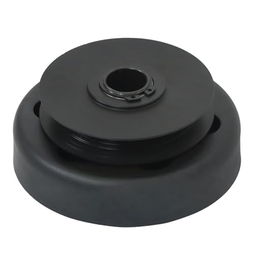Embrague centrífugo de 3/4 correa munirater repuesto Go Kart manguito 200182