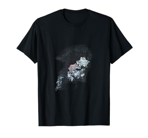 Photo de Deafheaven - Produit officiel - Bermuda T-Shirt