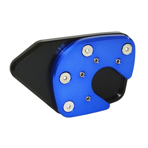 Béquille pied latérale pour X-ADV 750 2017-2020 plaque de support moto
