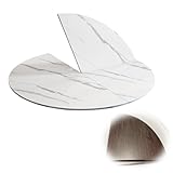 Design extensible : cette extension de table en bois offre une fonctionnalité polyvalente, parfaite pour les repas et les divertissements. Ajustez facilement la taille pour créer suffisamment d'espace pour plusieurs dîners, ce qui le rend idéal pour les réunions de famille ou les fêtes de fin d'année. Conçu pour durer, il se fond parfaitement avec vos meubles existants, améliorant à la fois le style et l'utilité.