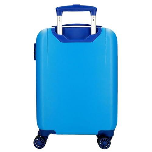 Marvel Boys' Cabin case, Blue3