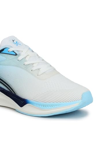 Image of ABROS Sports Vance Shoes Made of Mesh and EVA Stylish Looking Comfortable Shoes