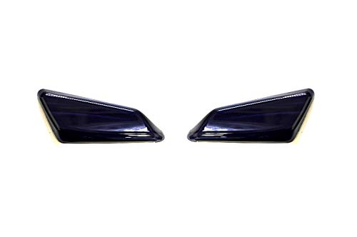 Amazon | KN企画 シグナスX 5型 (B8S B2J) スモークレンズカバー 簡単
