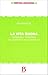 La Vita Buona. Origini Dell'altruismo, Dell'empatia E Della Moralità - 3