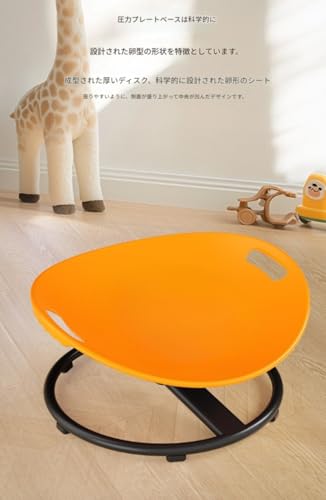 HeartTrend 回転式感覚統合訓練器具