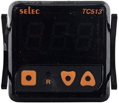TC513BX Digital Temperature Controller