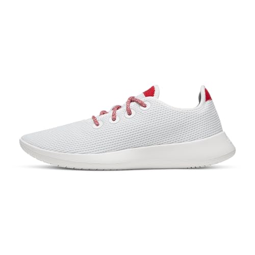 Image of Allbirds Women's Tree Runner, Everyday Sneakers, Machine Washable Shoe Made with Natural Materials