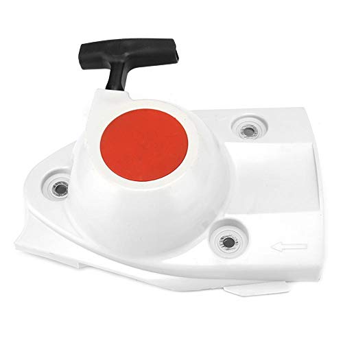 Gorgeri ABS Recoil Pull Start Starter for STIHL TS410 TS410Z TS420 TS420Z 42381900302, 42381900402B