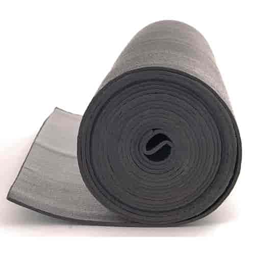 Jegs Toolbox Drawer Liner | Easy Cut-To-Fit Design | Durable Tear-Resistant Material | 16 Inches X 94 Inches X 1/16 Inch Thick #TOP3