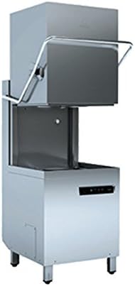 Fagor Dishwashing COP-174W Evo Concept+ Hood Type Dishwasher