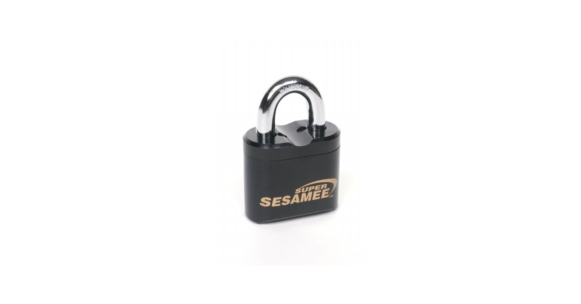 CCL K636 Super Sesamee Bottom Resettable Super Security