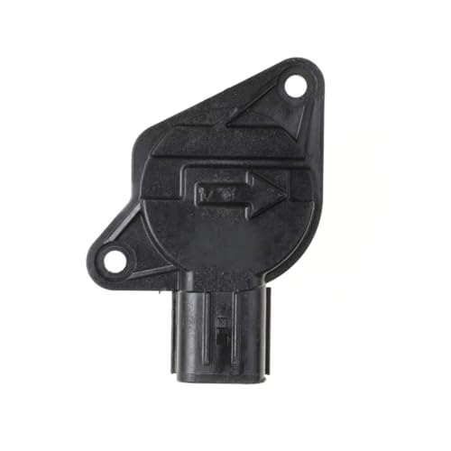 Sensor de flujo de aire masivo que elimina fallas de motor en Volvo XC90