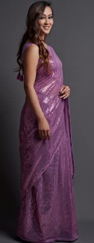Image of Regolith Designer Sarees Womens saree
