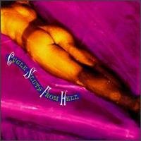 Audio CD Cycle Sluts From Hell Book