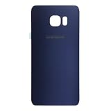 Este es un nuevo vidrio trasero para tu Samsung Galaxy (modelo a seleccionar en el menú).