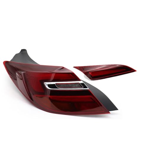 Feu arrière LED Buick Regal 2014-2017 | Coque de finition supérieure