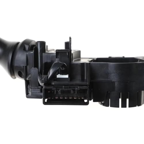 Commodo colonne direction Toyota Corolla réparer clignotant défectueux - 4