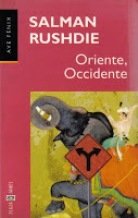 ORIENTEOCCIDENTE [Paperback] [Jan 01, 1998] SAL... [Castillian] B00FJDJWDO Book Cover