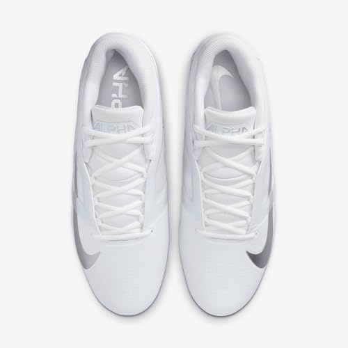 Nike Men's Alpha Menace 4 Pro NRG Football Cleats4