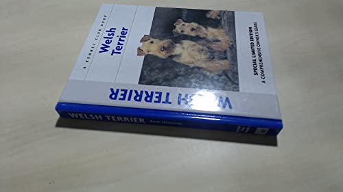 Welsh Terrier (Comprehensive Owner's Guide) view 2