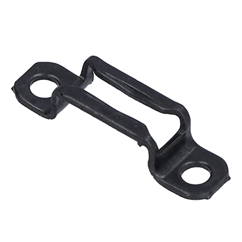 Conector oculto para muebles Vistreck: elimine tornillos vistos en su armario 7