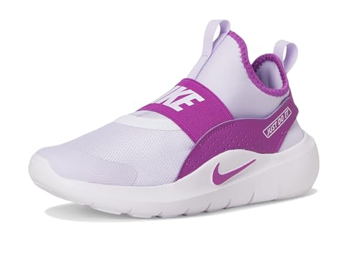 Nike Unisex-Child Flex Runner 4 (Little Kid) Sneaker2