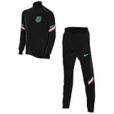 Nike Fc Barcelona Dri Fit Strike 20/21 Track Suit XL