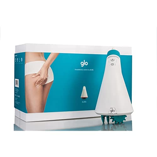 Glo 910+ Anti Cellulite Massage Machine Skin Adore Glo 910+
