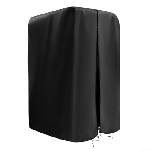 Housse de barre de traction imperméable avec fermeture éclair pour Power Tower