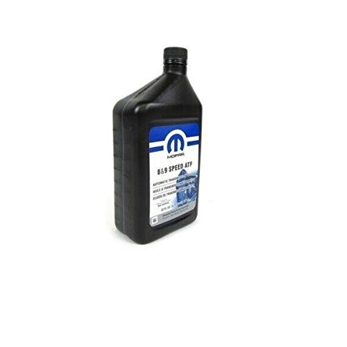 Jeep Gladiator Transmission Fluid Capacity Engineswork