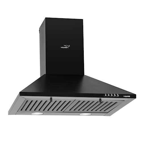 V-Guard M10 Pro Chimney For Kitchen For Rs. 5799 @ 69% off V-Guard M10 Pro Chimney For Kitchen For Rs. 5799 @ 69% off