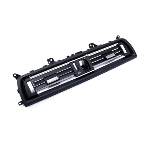 Grille ventilation BMW F10 F11 rafraîchissez votre habitacle avec l'aérateur tableau bord