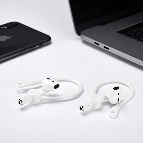 Icarerspace NA Ear Hooks Compatible With Apple Airpods Pro 2 thumb #4