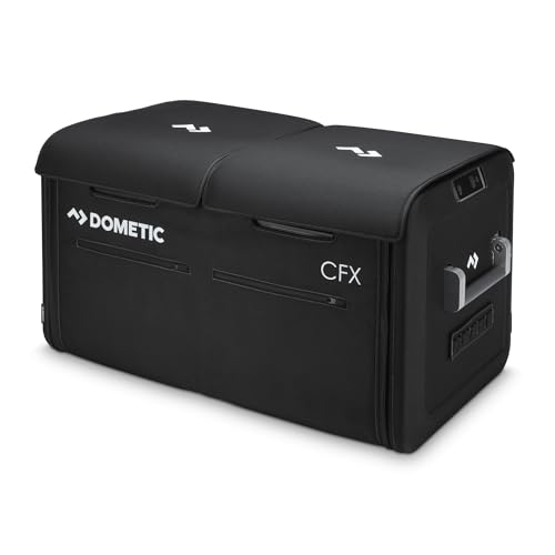 Image of Dometic CFX 75L Protective Cover | Heavy-Duty Protection for CFX3 & CFX5 75L