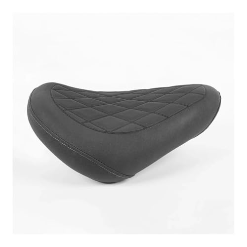 Selle solo arrière pour moto Rebel CMX 500 idéale pour les balades en duo