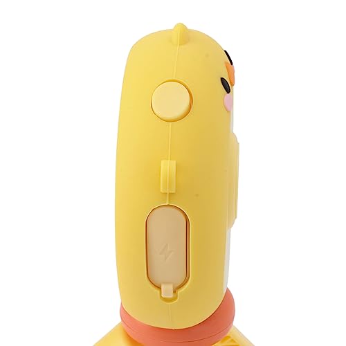 Câmeras Digitais HD para Crianças, Zoom 8X 600mAh 2.0in HD IPS Tela Infantil Câmera Selfie 48MP Com