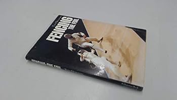 Fencing: The foil (A Hyperion book)