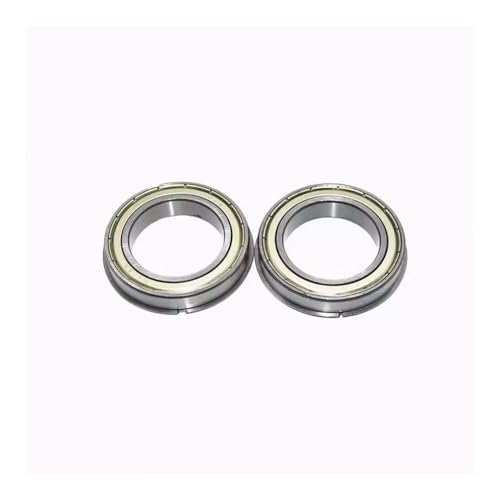 Roulement à rouleaux de fusion Konica C220 C280 C360 C224 C284 C364