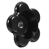 Conception ergonomique : conçue pour réduire l'effort nécessaire à la rotation du robinet, cette poignée assure une utilisation facile, même sous haute pression. pièces de rechange pour robinet extérieur, mécanisme de volant de robinet