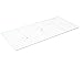 Master-Bilt 33-01413 Wire Shelf Epoxy, NW FS, White