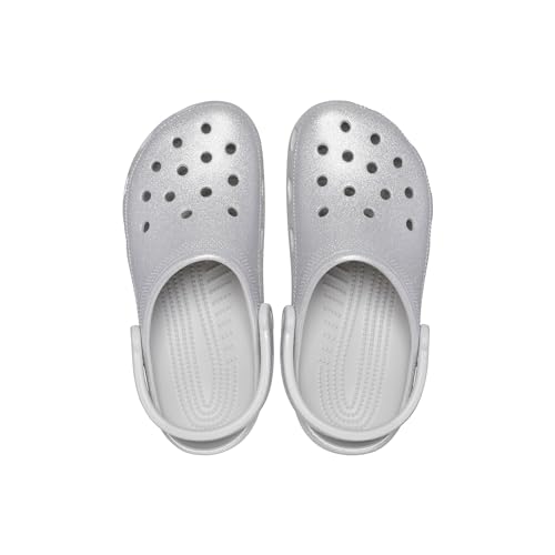 Image of Crocs Classic Clogs - Glitter