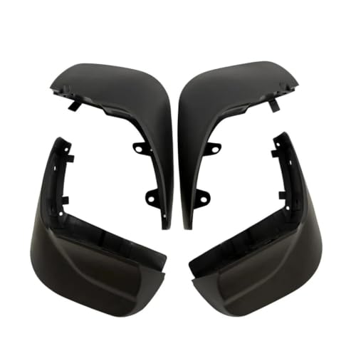 Guardabarros coche Range Rover Sport L494 2014-2022 kit delantero y trasero