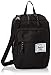 Herschel Form Large Cross Body Bag, Black, One Size