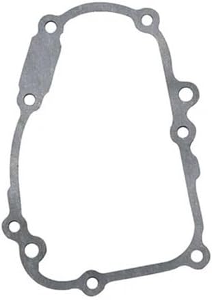 Motorcycle Crankcase Clutch Generator Cover Gaskets For R6 YZFR6 03-05 YZFR6S 06-09 FZ6 FZS6 04-09(Clutch cover gasket)