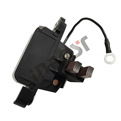 Régulateur de tension INPOST 449143 pour stabiliser l'alternateur Thermo King